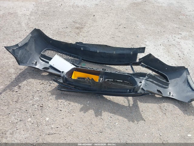 Aukcja sprzedaży 2013 Bmw 750li Xdrive, vin: WBAYF8C58DD139957, numer aukcji: 45245997