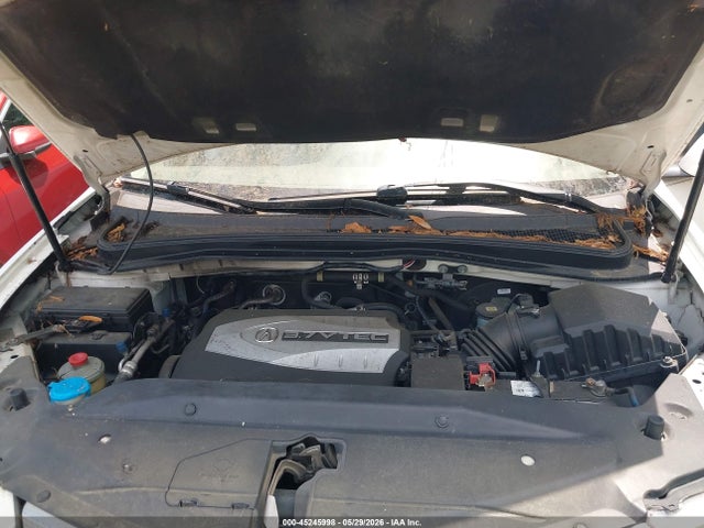Aukcja sprzedaży 2008 Acura Mdx Technology Package, vin: 2HNYD28338H530515, numer aukcji: 45245998