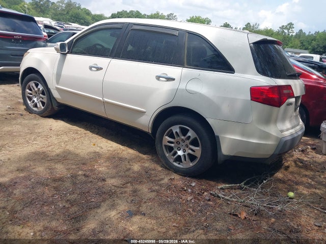 Aukcja sprzedaży 2008 Acura Mdx Technology Package, vin: 2HNYD28338H530515, numer aukcji: 45245998