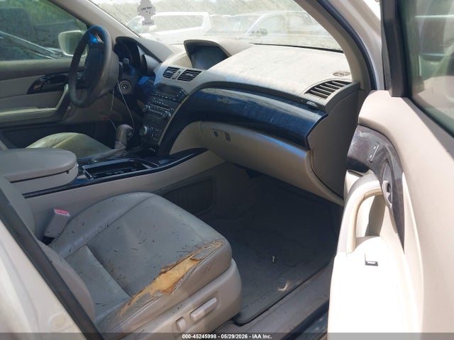Aukcja sprzedaży 2008 Acura Mdx Technology Package, vin: 2HNYD28338H530515, numer aukcji: 45245998