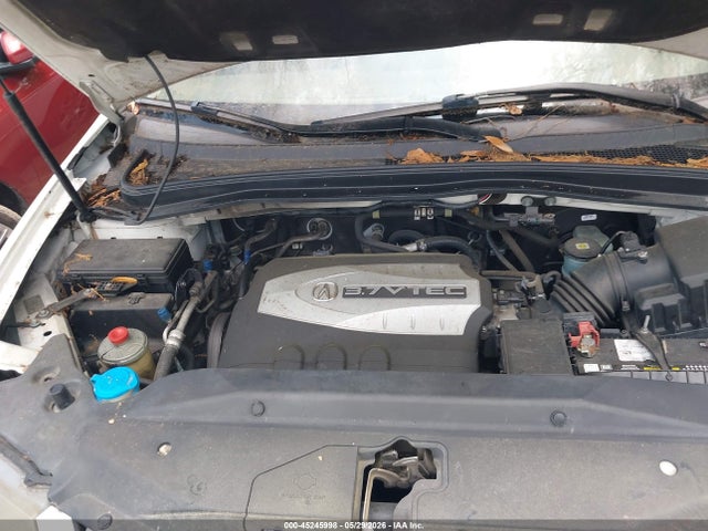 Aukcja sprzedaży 2008 Acura Mdx Technology Package, vin: 2HNYD28338H530515, numer aukcji: 45245998