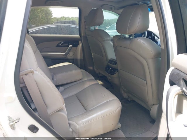 Aukcja sprzedaży 2008 Acura Mdx Technology Package, vin: 2HNYD28338H530515, numer aukcji: 45245998