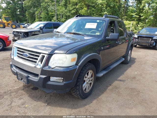 Aukcja sprzedaży 2007 Ford Explorer Sport Trac Xlt, vin: 1FMEU51877UB17875, numer aukcji: 45246003