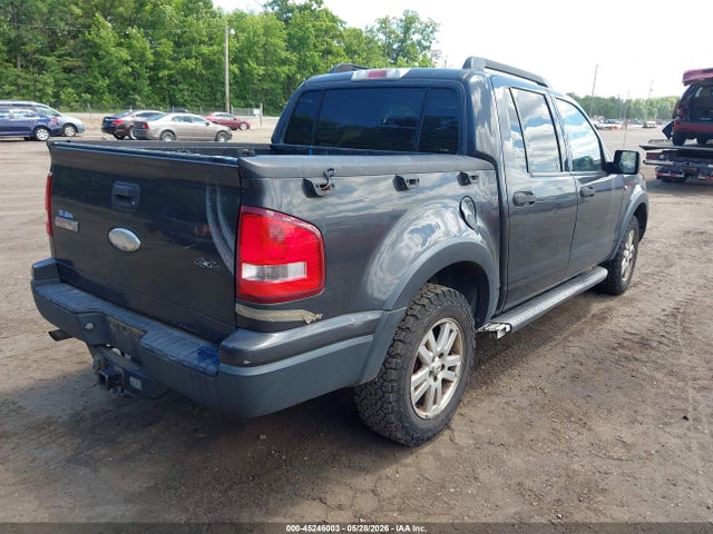 Aukcja sprzedaży 2007 Ford Explorer Sport Trac Xlt, vin: 1FMEU51877UB17875, numer aukcji: 45246003