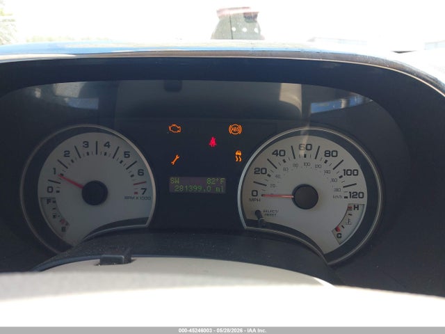 Aukcja sprzedaży 2007 Ford Explorer Sport Trac Xlt, vin: 1FMEU51877UB17875, numer aukcji: 45246003