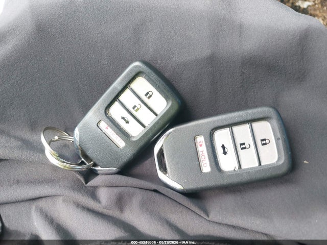 Honda Accord Ex-l V-6 2015 1HGCR3F84FA028454 Image 11