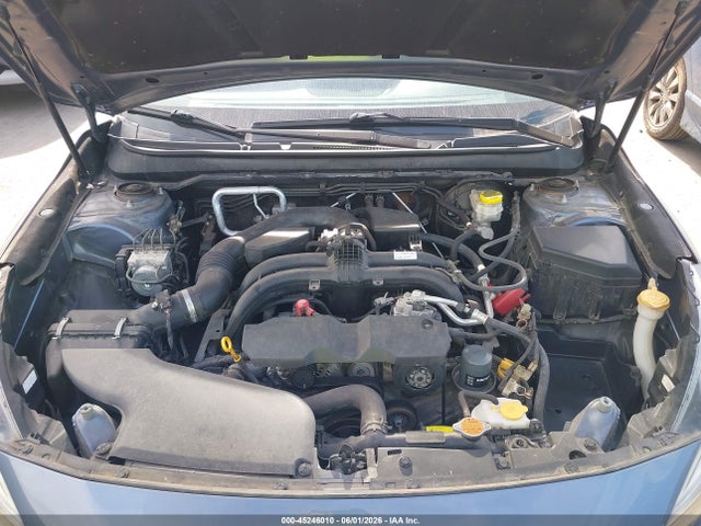 Aukcja sprzedaży 2018 Subaru Legacy 2.5i, vin: 4S3BNAB68J3007330, numer aukcji: 45246010