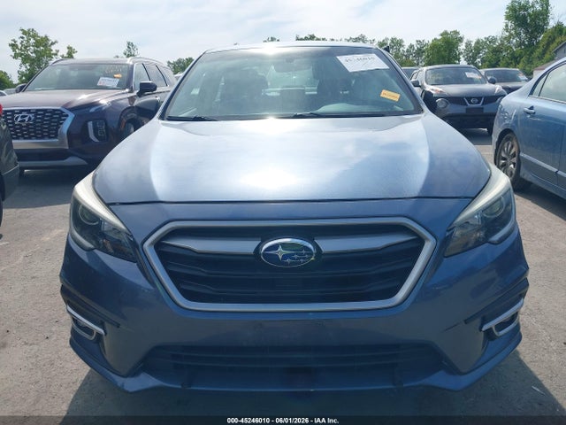 Aukcja sprzedaży 2018 Subaru Legacy 2.5i, vin: 4S3BNAB68J3007330, numer aukcji: 45246010