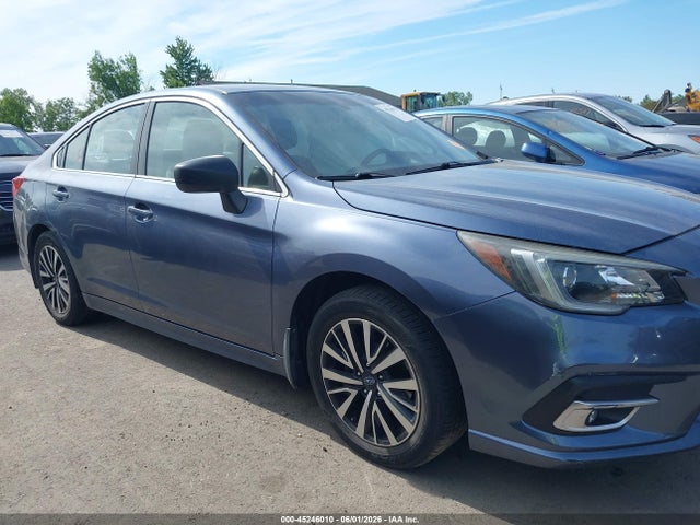 Aukcja sprzedaży 2018 Subaru Legacy 2.5i, vin: 4S3BNAB68J3007330, numer aukcji: 45246010