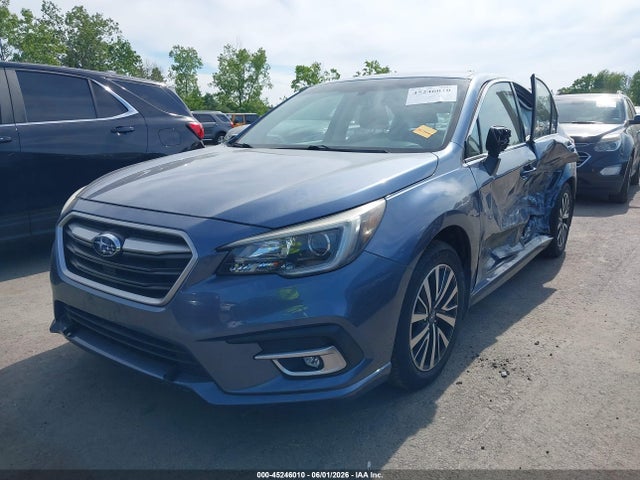 Aukcja sprzedaży 2018 Subaru Legacy 2.5i, vin: 4S3BNAB68J3007330, numer aukcji: 45246010