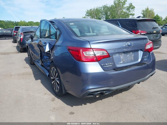 Aukcja sprzedaży 2018 Subaru Legacy 2.5i, vin: 4S3BNAB68J3007330, numer aukcji: 45246010