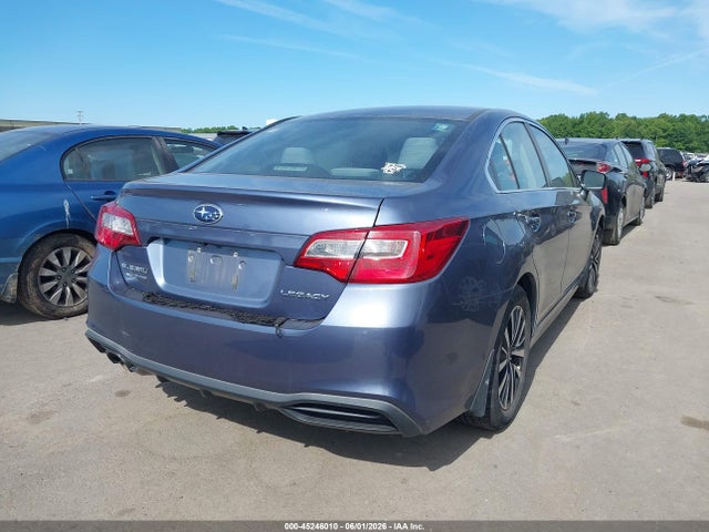 Aukcja sprzedaży 2018 Subaru Legacy 2.5i, vin: 4S3BNAB68J3007330, numer aukcji: 45246010