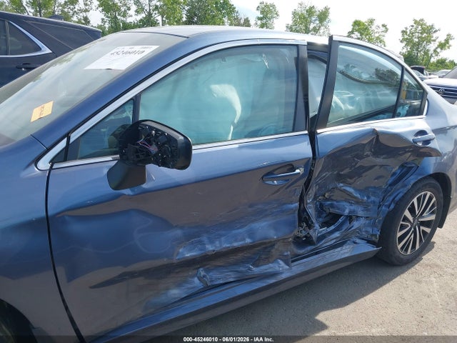 Aukcja sprzedaży 2018 Subaru Legacy 2.5i, vin: 4S3BNAB68J3007330, numer aukcji: 45246010
