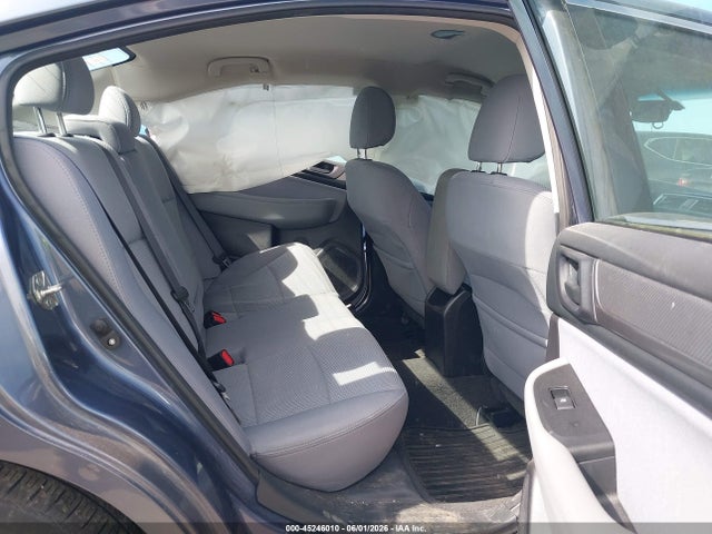Aukcja sprzedaży 2018 Subaru Legacy 2.5i, vin: 4S3BNAB68J3007330, numer aukcji: 45246010