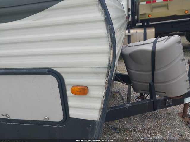 Avenger Travel Trailer 2018 5ZT2AVSB9JB917024 Image 6