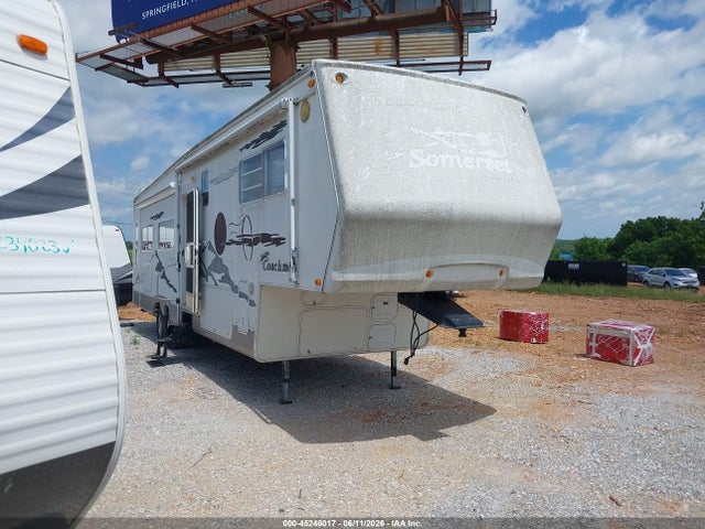 Продаж на аукціоні авто 2004 Coachmen Somerset, vin: 1TC3B256641310027, номер лоту: 45246017