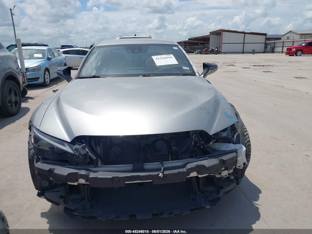 2021 Lexus Is 300 მანქანა იყიდება აუქციონზე, vin: JTHAA1D28M5112927, აუქციონის ნომერი: 45246018