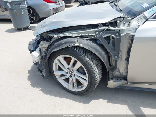 2021 Lexus Is 300 მანქანა იყიდება აუქციონზე, vin: JTHAA1D28M5112927, აუქციონის ნომერი: 45246018