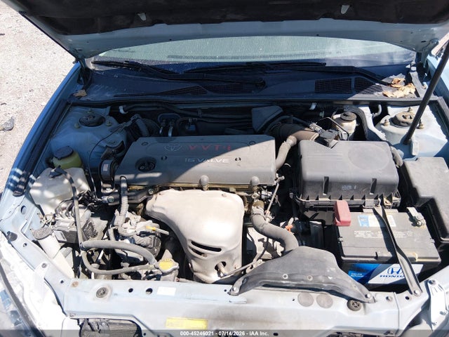 Aukcja sprzedaży 2006 Toyota Camry Le, vin: 4T1BE32K76U667946, numer aukcji: 45246021