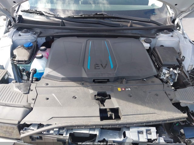 Hyundai Ioniq 5 Sel 2022 KM8KN4AE1NU091660 Image 10