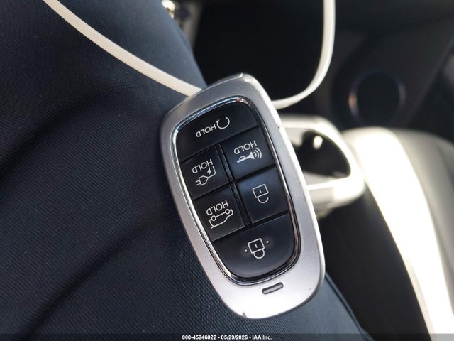Hyundai Ioniq 5 Sel 2022 KM8KN4AE1NU091660 Image 11