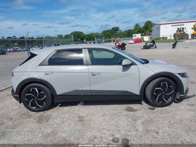 Hyundai Ioniq 5 Sel 2022 KM8KN4AE1NU091660 Image 13
