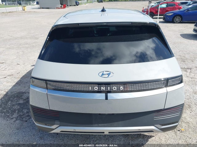 Hyundai Ioniq 5 Sel 2022 KM8KN4AE1NU091660 Image 16