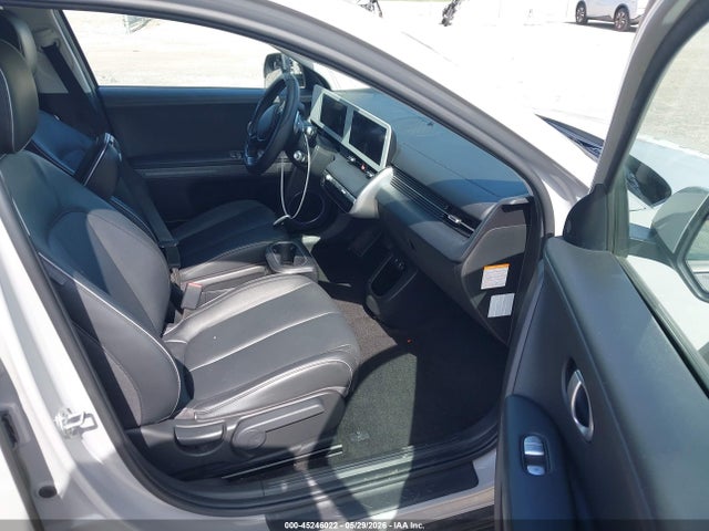 Hyundai Ioniq 5 Sel 2022 KM8KN4AE1NU091660 Image 5
