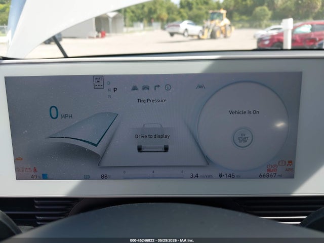 Hyundai Ioniq 5 Sel 2022 KM8KN4AE1NU091660 Image 7