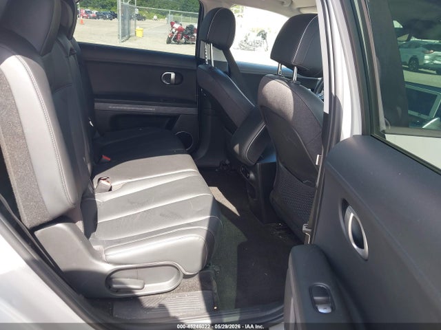 Hyundai Ioniq 5 Sel 2022 KM8KN4AE1NU091660 Image 8