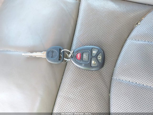 45246023 :رقم المزاد ، 1GKKVTKD4GJ102356 vin ، 2016 Gmc Acadia Denali مزاد بيع