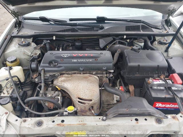 Продаж на аукціоні авто 2002 Toyota Camry Le, vin: 4T1BE32KX2U096723, номер лоту: 45246024
