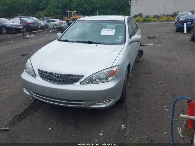 Продаж на аукціоні авто 2002 Toyota Camry Le, vin: 4T1BE32KX2U096723, номер лоту: 45246024