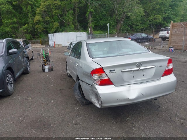 Продаж на аукціоні авто 2002 Toyota Camry Le, vin: 4T1BE32KX2U096723, номер лоту: 45246024