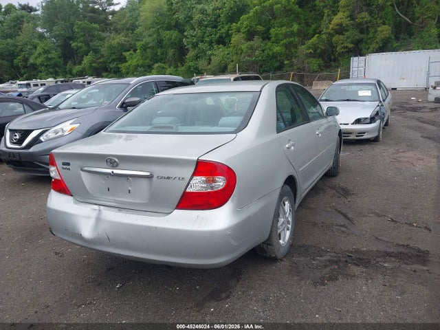 Продаж на аукціоні авто 2002 Toyota Camry Le, vin: 4T1BE32KX2U096723, номер лоту: 45246024