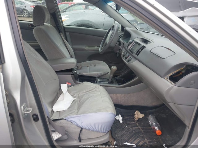 Продаж на аукціоні авто 2002 Toyota Camry Le, vin: 4T1BE32KX2U096723, номер лоту: 45246024