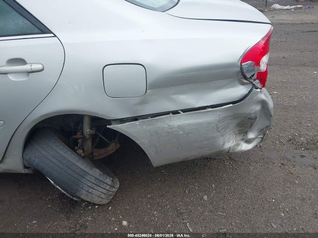 Продаж на аукціоні авто 2002 Toyota Camry Le, vin: 4T1BE32KX2U096723, номер лоту: 45246024