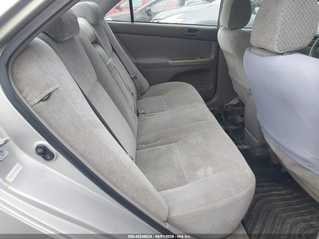Продаж на аукціоні авто 2002 Toyota Camry Le, vin: 4T1BE32KX2U096723, номер лоту: 45246024