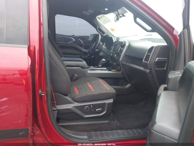 Продажа на аукционе авто 2017 Ford F-150 Xlt, vin: 1FTFW1EG3HFC87797, номер лота: 45246026