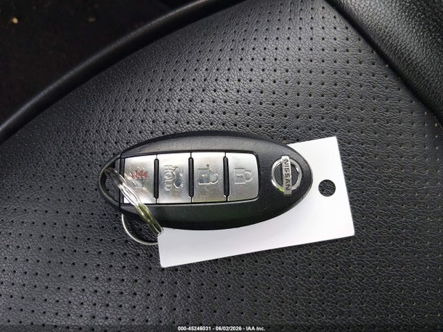 Aukcja sprzedaży 2016 Nissan Sentra Sr, vin: 3N1AB7AP1GY301432, numer aukcji: 45246031