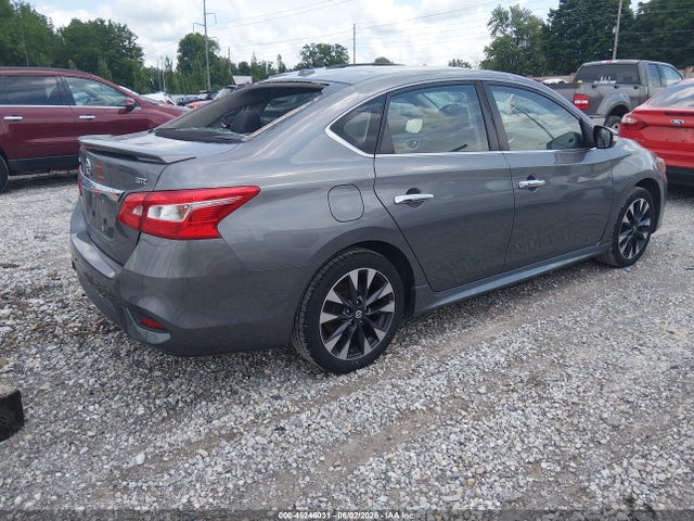 Aukcja sprzedaży 2016 Nissan Sentra Sr, vin: 3N1AB7AP1GY301432, numer aukcji: 45246031