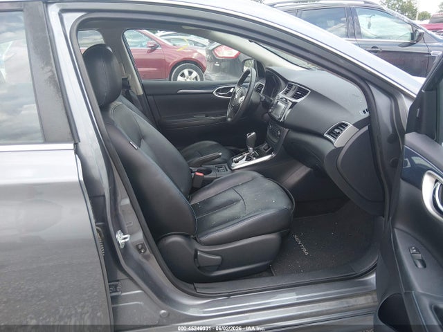 Aukcja sprzedaży 2016 Nissan Sentra Sr, vin: 3N1AB7AP1GY301432, numer aukcji: 45246031