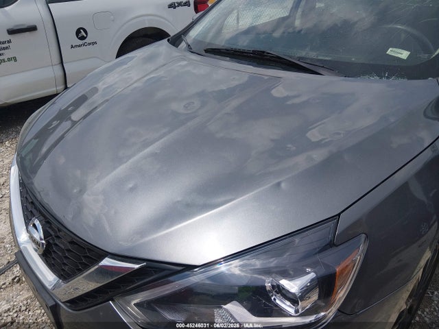 Aukcja sprzedaży 2016 Nissan Sentra Sr, vin: 3N1AB7AP1GY301432, numer aukcji: 45246031