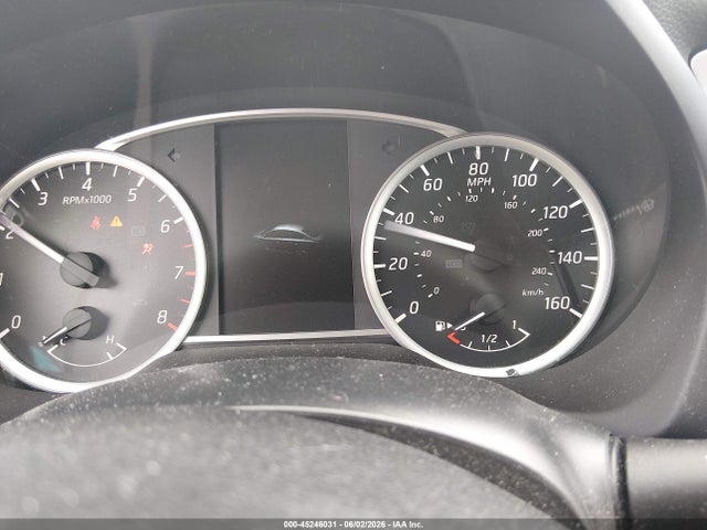 Aukcja sprzedaży 2016 Nissan Sentra Sr, vin: 3N1AB7AP1GY301432, numer aukcji: 45246031