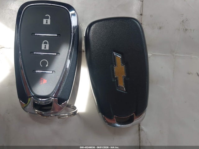 2017 Chevrolet Cruze Lt Auto მანქანა იყიდება აუქციონზე, vin: 3G1BE6SM9HS509028, აუქციონის ნომერი: 45246036