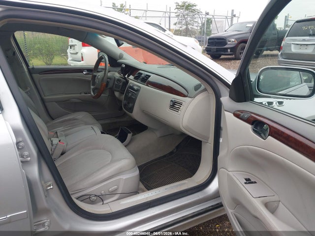 45246040 :رقم المزاد ، 1G4HC5EM6BU141715 vin ، 2011 Buick Lucerne Cxl مزاد بيع