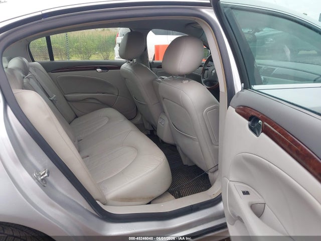 45246040 :رقم المزاد ، 1G4HC5EM6BU141715 vin ، 2011 Buick Lucerne Cxl مزاد بيع