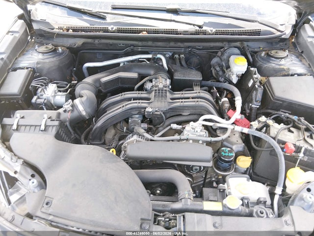 Aukcja sprzedaży 2024 Subaru Outback Onyx Edition, vin: 4S4BTALC1R3248051, numer aukcji: 45246050