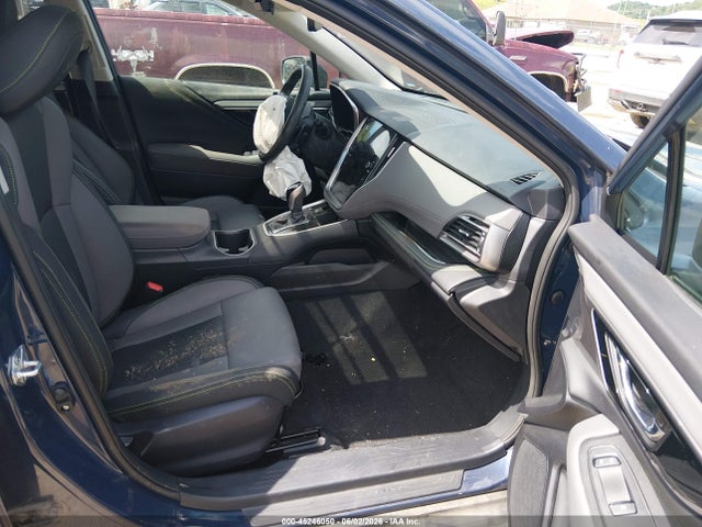 Aukcja sprzedaży 2024 Subaru Outback Onyx Edition, vin: 4S4BTALC1R3248051, numer aukcji: 45246050