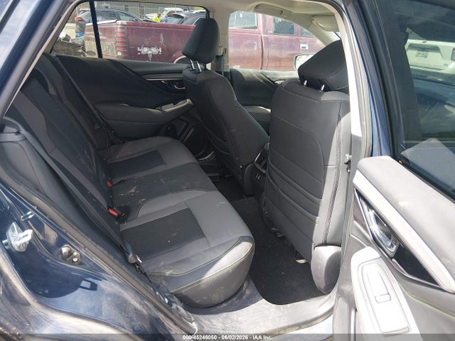 Aukcja sprzedaży 2024 Subaru Outback Onyx Edition, vin: 4S4BTALC1R3248051, numer aukcji: 45246050